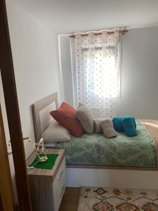 Casa Do Feligres E Da Alsira Villa Nogueira de Abaixo Dış mekan fotoğraf