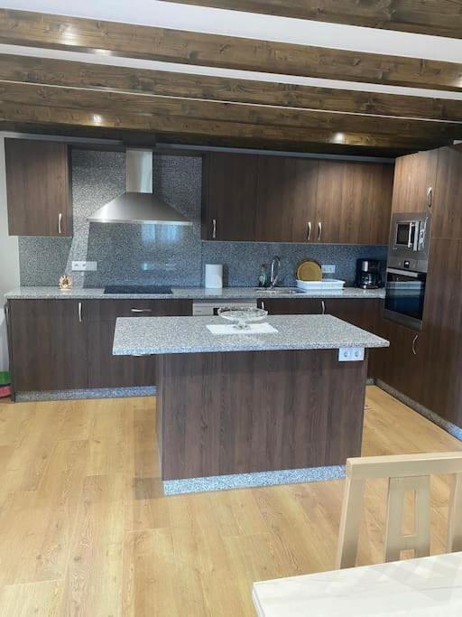 Casa Do Feligres E Da Alsira Villa Nogueira de Abaixo Dış mekan fotoğraf