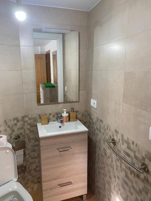 Casa Do Feligres E Da Alsira Villa Nogueira de Abaixo Dış mekan fotoğraf