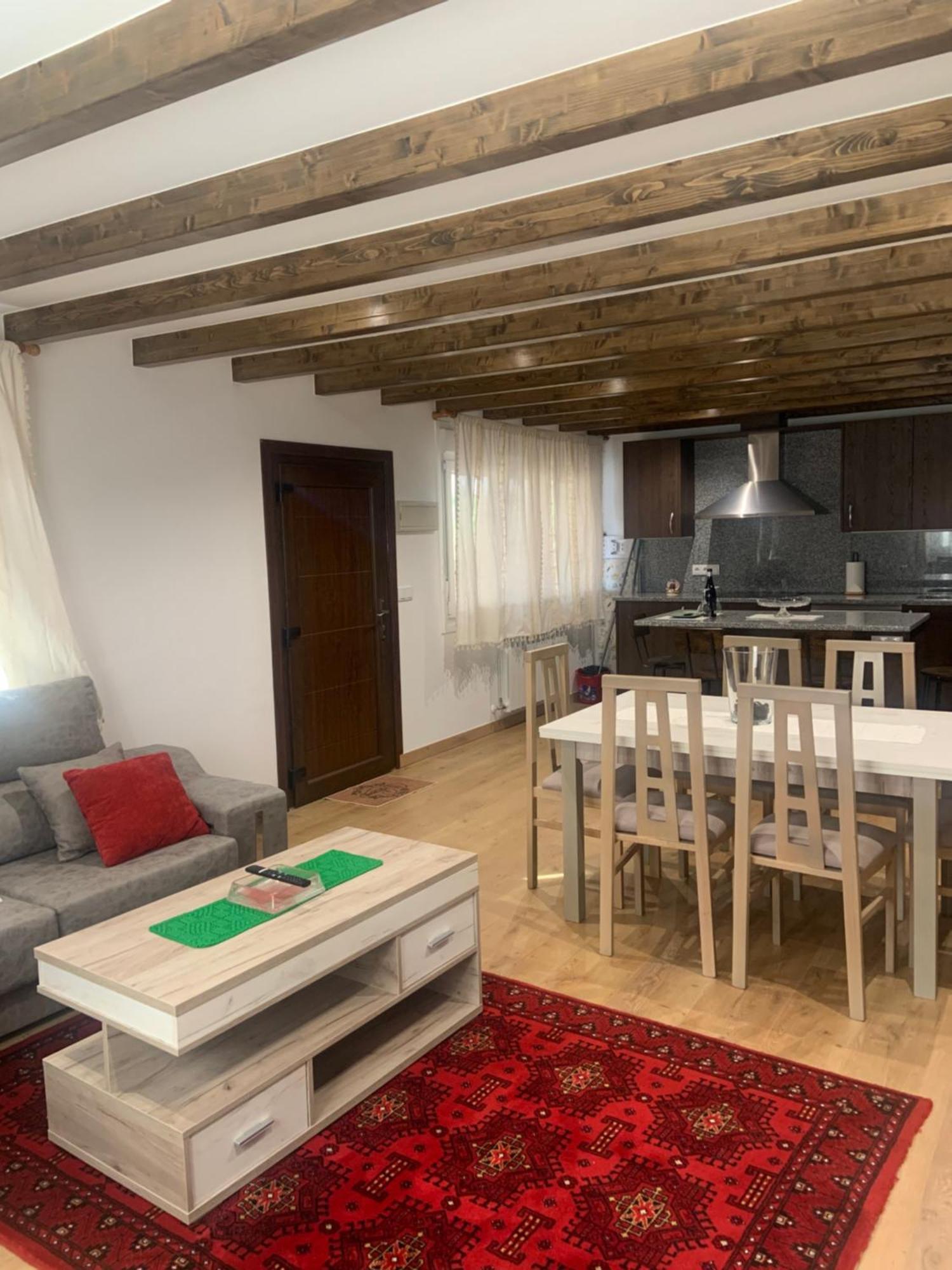 Casa Do Feligres E Da Alsira Villa Nogueira de Abaixo Dış mekan fotoğraf