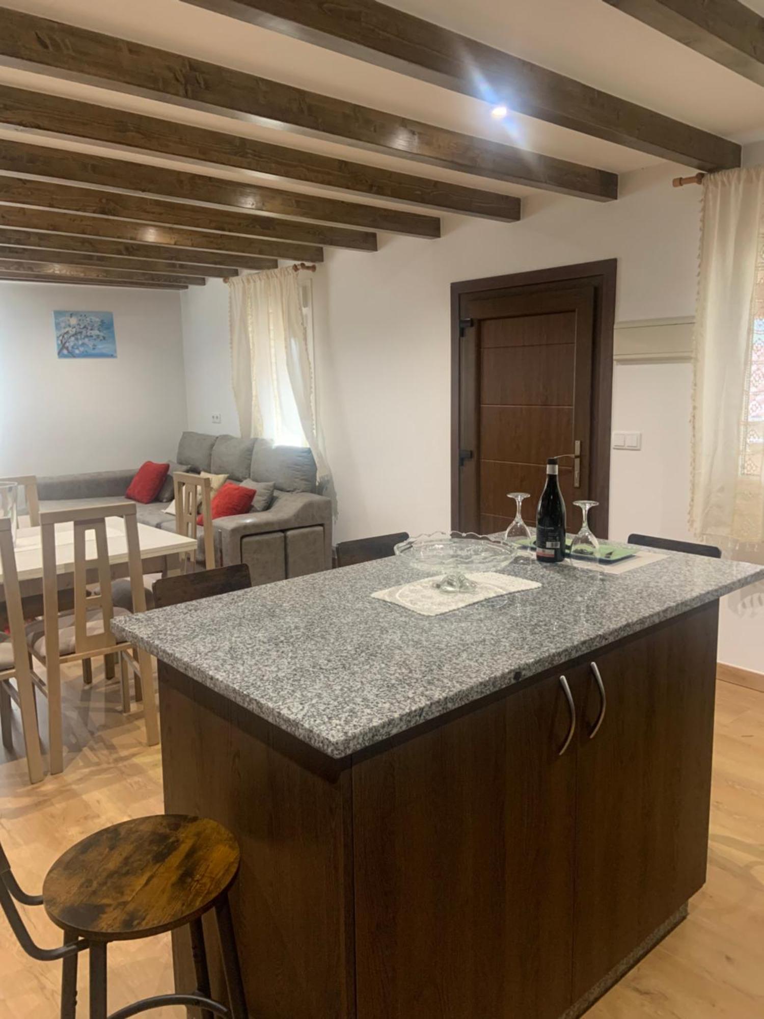 Casa Do Feligres E Da Alsira Villa Nogueira de Abaixo Dış mekan fotoğraf