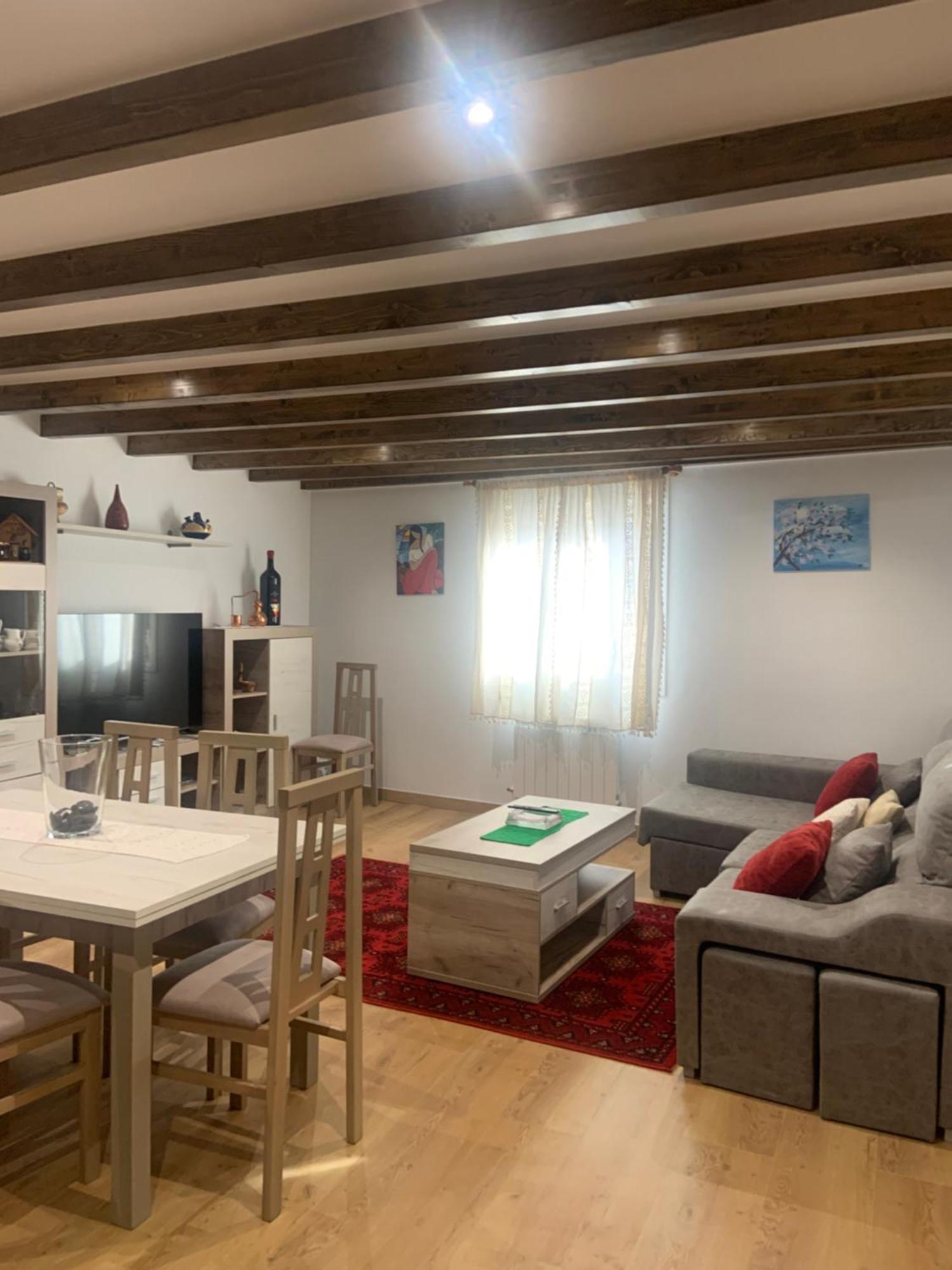 Casa Do Feligres E Da Alsira Villa Nogueira de Abaixo Dış mekan fotoğraf